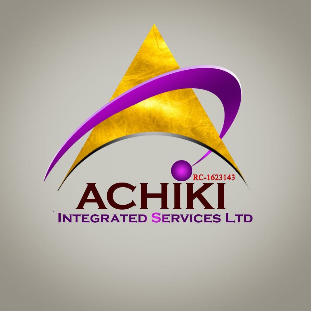 Achiki Logo